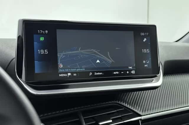 Peugeot 208 (2021) thumbnail 28