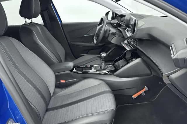 Peugeot 208 (2021) thumbnail 29