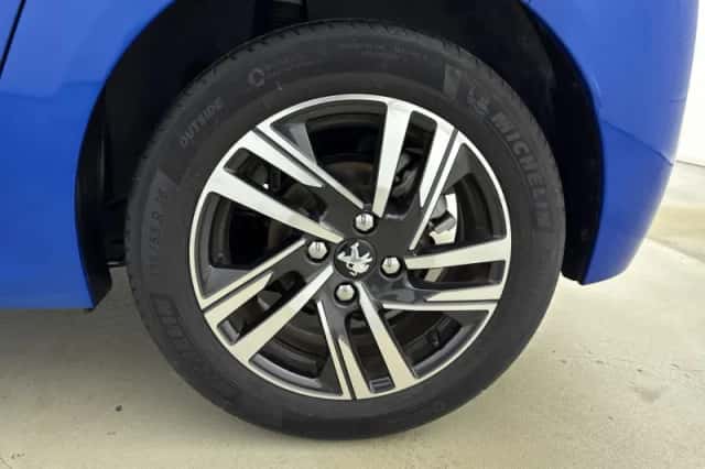Peugeot 208 (2021) thumbnail 31