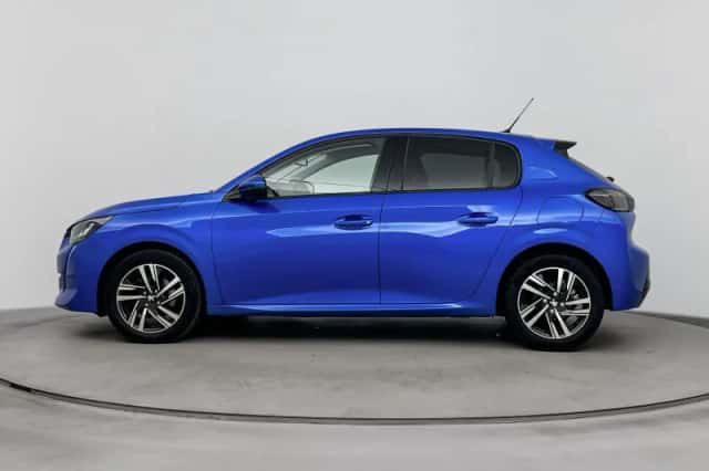 Peugeot 208 (2021) thumbnail 2