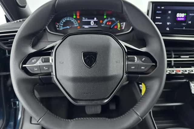 Peugeot 2008 (2025) thumbnail 16