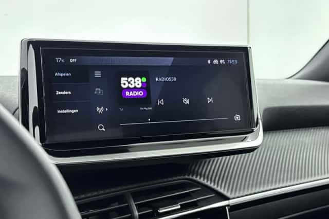 Peugeot 2008 (2025) thumbnail 19