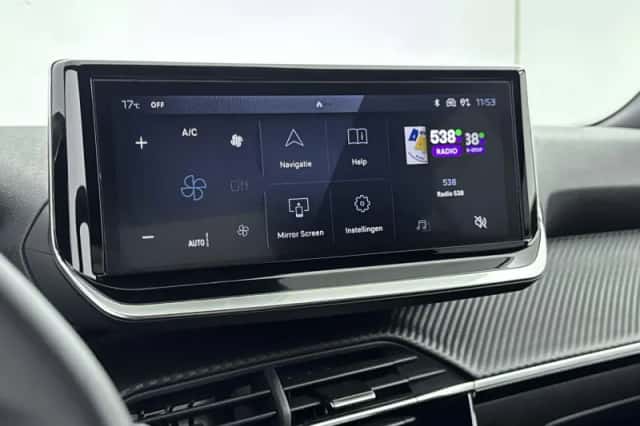 Peugeot 2008 (2025) thumbnail 23