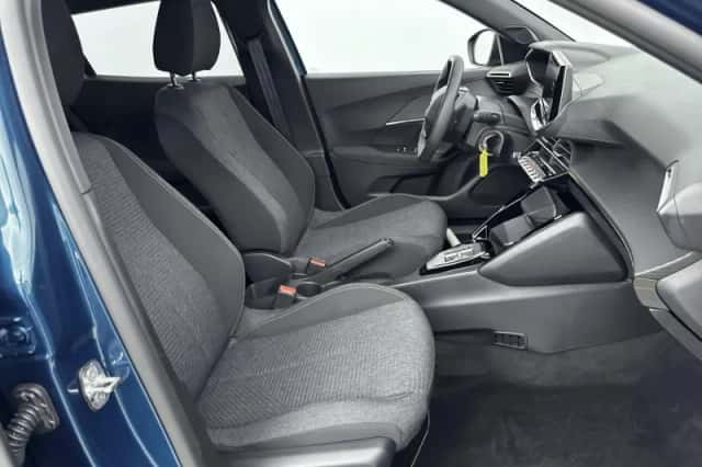 Peugeot 2008 (2025) thumbnail 30