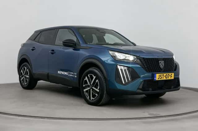 Peugeot 2008 (2025) thumbnail 7