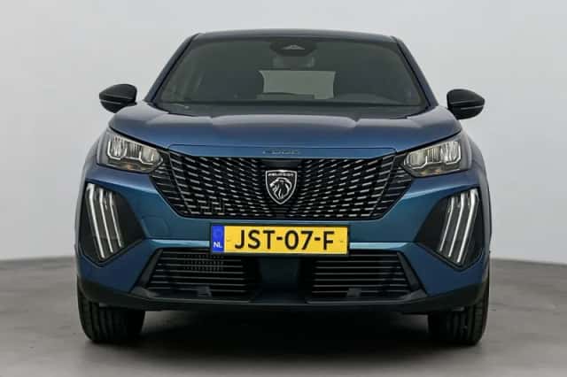 Peugeot 2008 (2025) thumbnail 8
