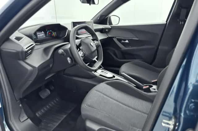 Peugeot 2008 (2025) thumbnail 10