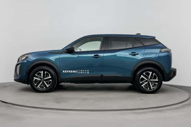 Peugeot 2008 (2025) thumbnail 2