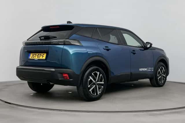Peugeot 2008 (2025) thumbnail 5