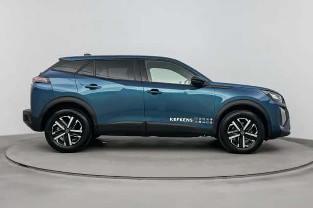 Peugeot 2008 (2025) thumbnail 6
