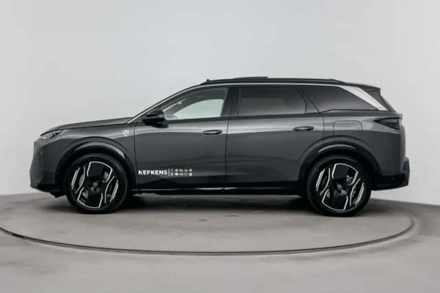 Peugeot E-5008 (2026) thumbnail 2