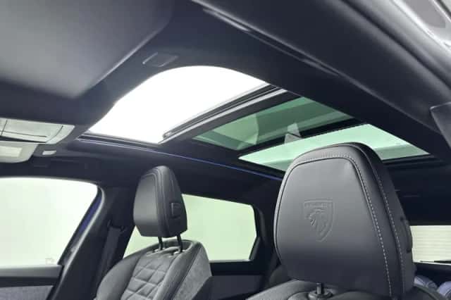 Peugeot E-5008 (2026) thumbnail 14