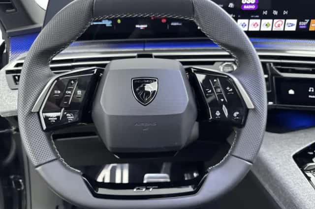 Peugeot E-5008 (2026) thumbnail 17