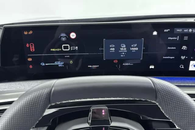Peugeot E-5008 (2026) thumbnail 18