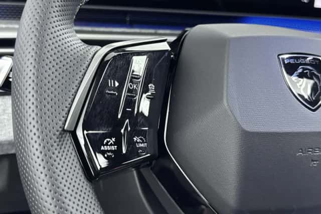 Peugeot E-5008 (2026) thumbnail 19