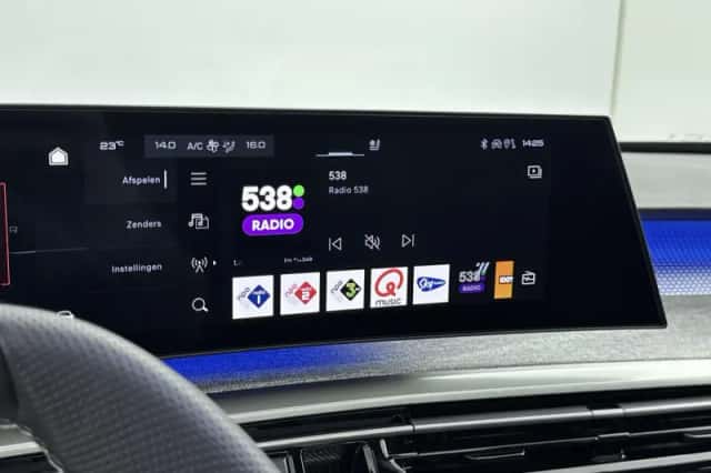Peugeot E-5008 (2026) thumbnail 20
