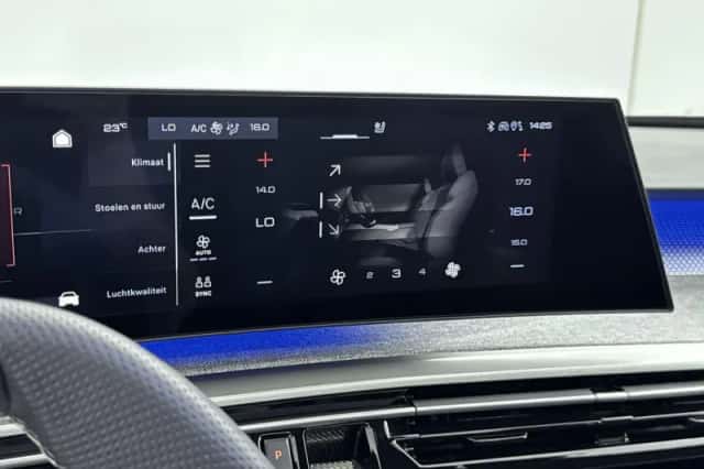 Peugeot E-5008 (2026) thumbnail 23