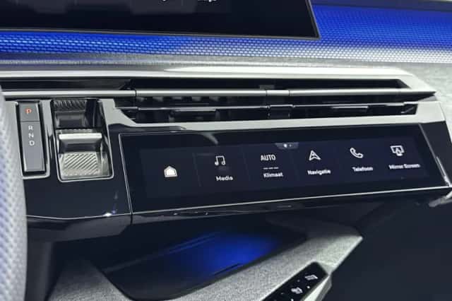 Peugeot E-5008 (2026) thumbnail 24