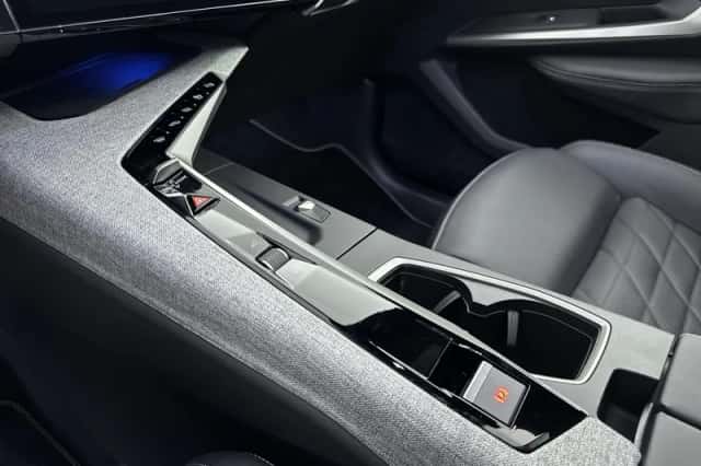 Peugeot E-5008 (2026) thumbnail 25