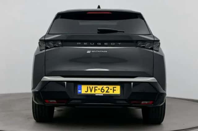Peugeot E-5008 (2026) thumbnail 4