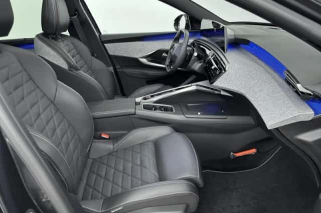 Peugeot E-5008 (2026) thumbnail 32
