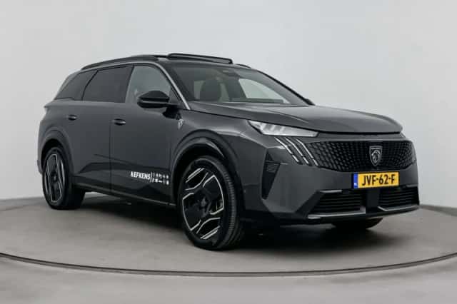 Peugeot E-5008 (2026) thumbnail 7