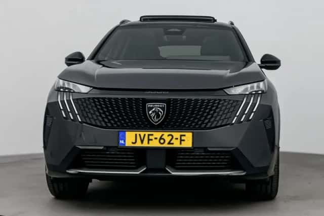Peugeot E-5008 (2026) thumbnail 8
