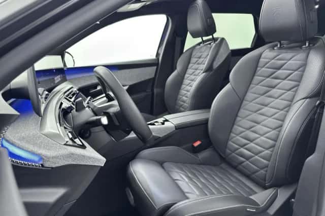 Peugeot E-5008 (2026) thumbnail 9
