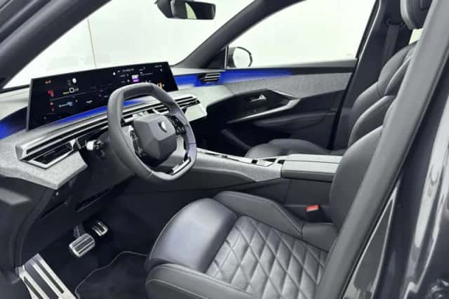Peugeot E-5008 (2026) thumbnail 10