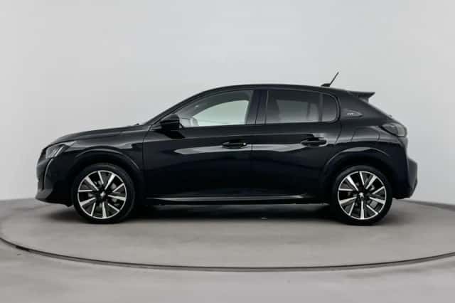Peugeot 208 (2021) thumbnail 2