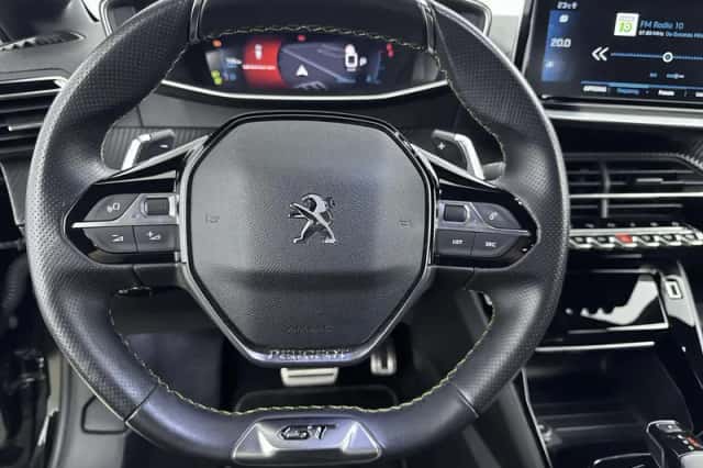 Peugeot 208 (2021) thumbnail 15