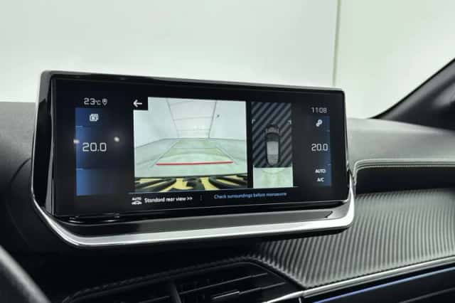 Peugeot 208 (2021) thumbnail 20