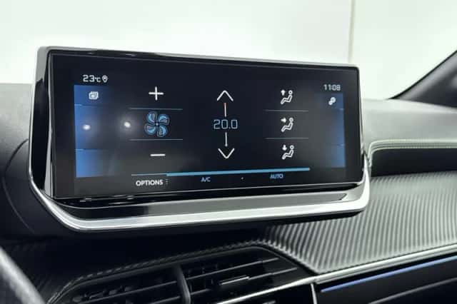 Peugeot 208 (2021) thumbnail 21