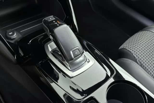 Peugeot 208 (2021) thumbnail 23