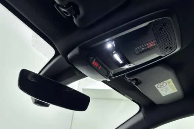 Peugeot 208 (2021) thumbnail 24