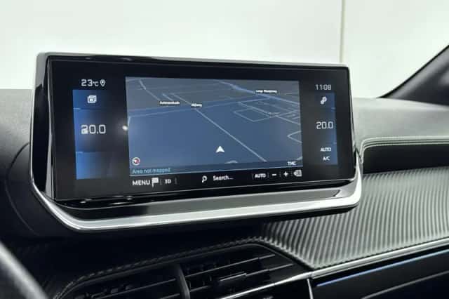 Peugeot 208 (2021) thumbnail 28