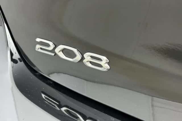 Peugeot 208 (2021) thumbnail 29
