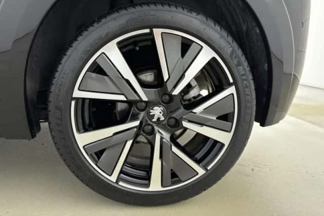 Peugeot 208 (2021) thumbnail 31