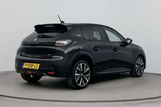 Peugeot 208 (2021) thumbnail 5