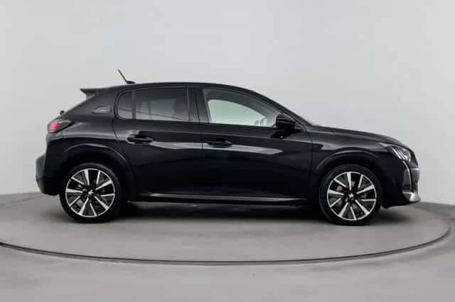 Peugeot 208 (2021) thumbnail 6