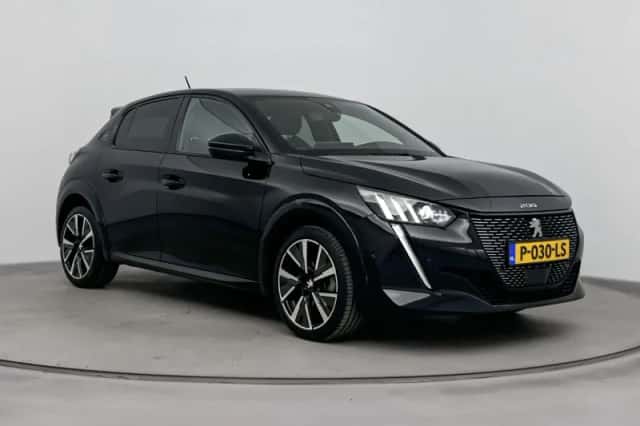 Peugeot 208 (2021) thumbnail 7