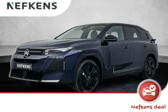 Citroën C5 Aircross (2026) thumbnail 1