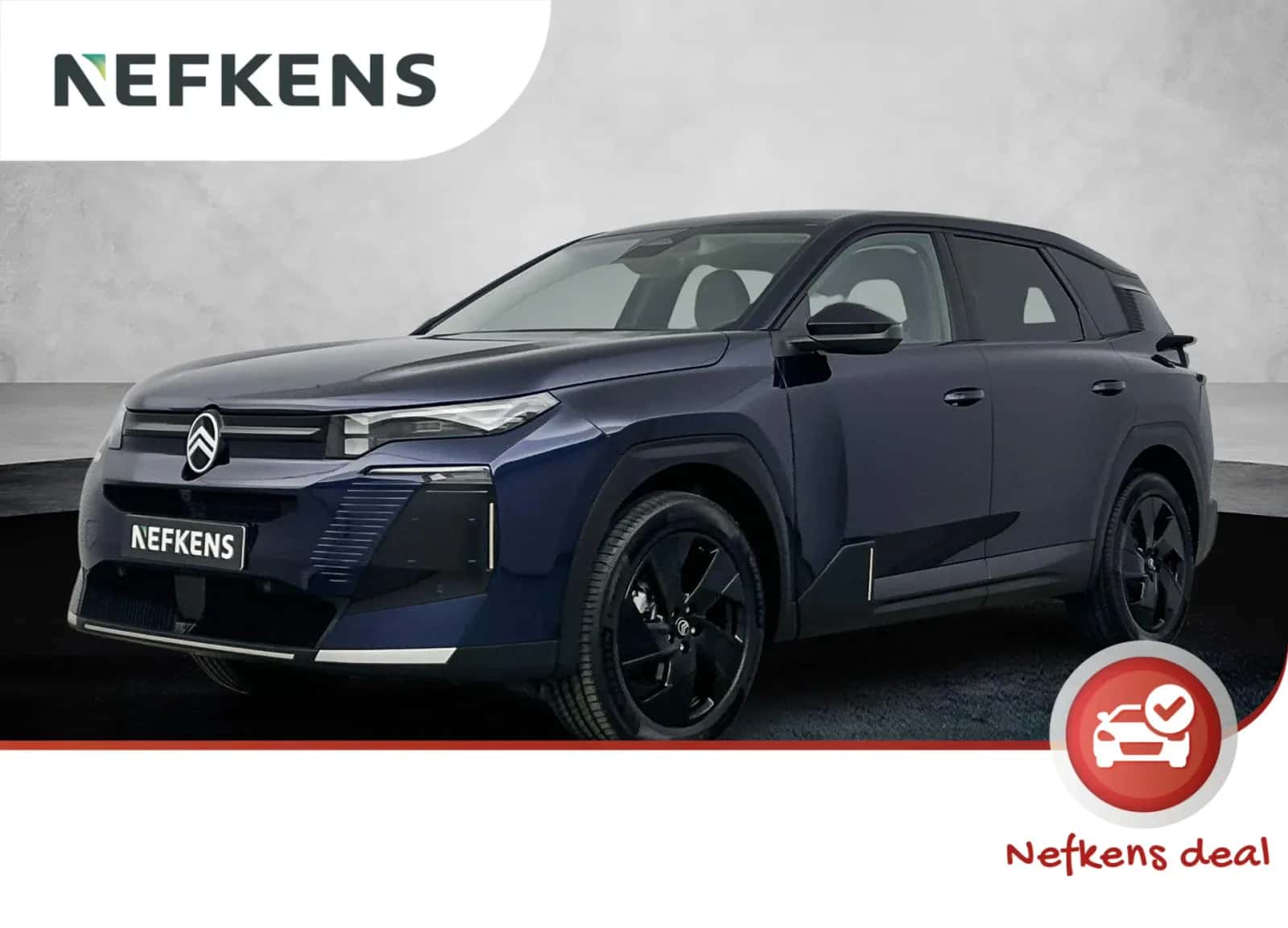 Citroën C5 Aircross (2026) — foto 1