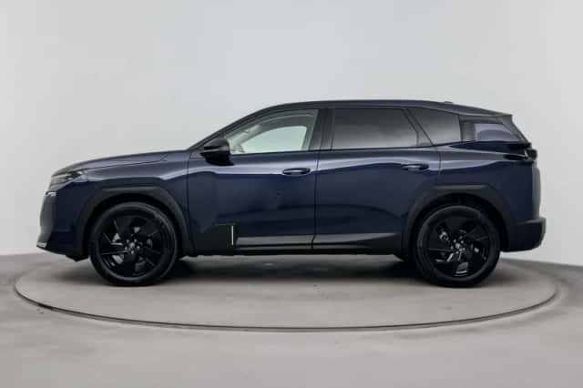 Citroën C5 Aircross (2026) thumbnail 2