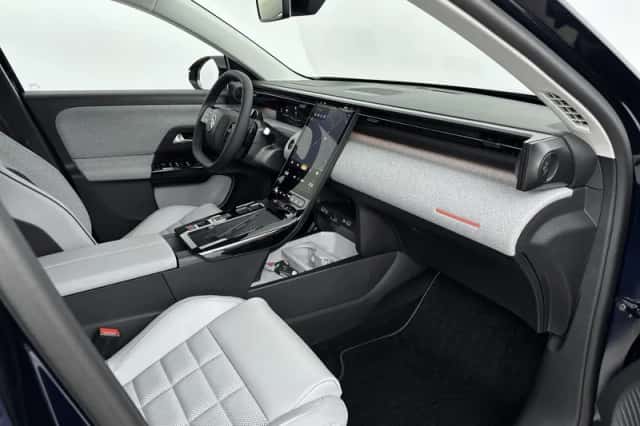 Citroën C5 Aircross (2026) thumbnail 12