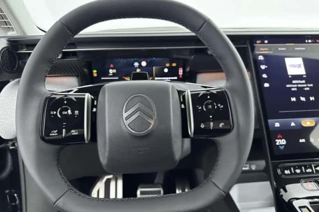 Citroën C5 Aircross (2026) thumbnail 16