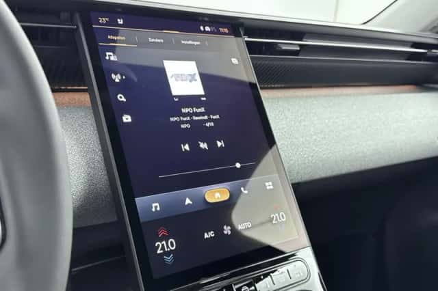 Citroën C5 Aircross (2026) thumbnail 19