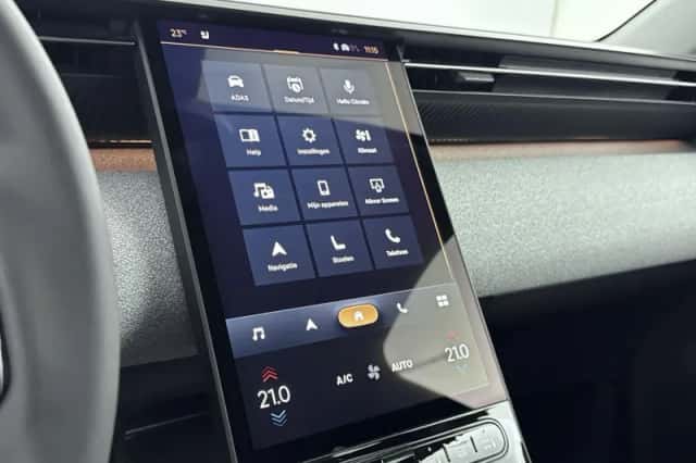 Citroën C5 Aircross (2026) thumbnail 20