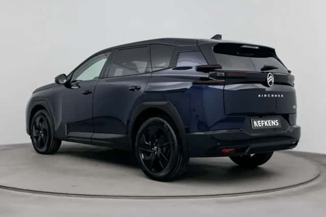 Citroën C5 Aircross (2026) thumbnail 3