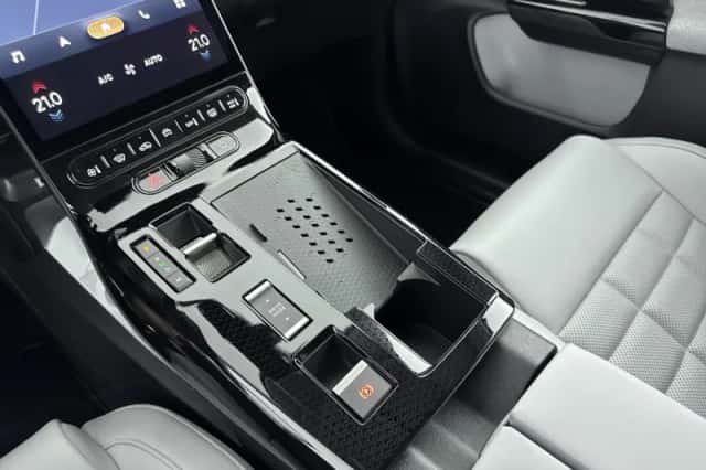 Citroën C5 Aircross (2026) thumbnail 23